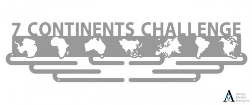 7 Continents Challenge